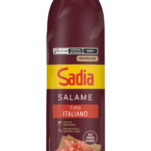 SALAME SADIA ITALIANO KG