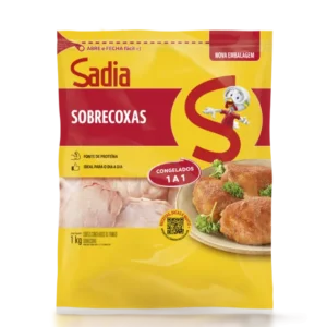 SOBRECOXA SADIA 1KG