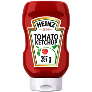 KETCHUP HEINZ 397G