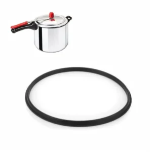 BORRACHA SILICONE SCLOCK 7L KIMARC