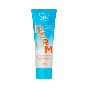 SABONETE LIQ MICELAR SOUL 100ML ACIDO HIALURONICO