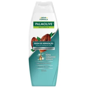 SHAMPOO PALMOLIVE 350ML BOOM HIDRAT