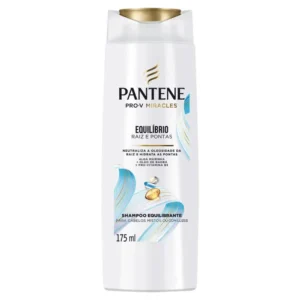SHAMPOO PANTENE 175ML EQUILIBRIO