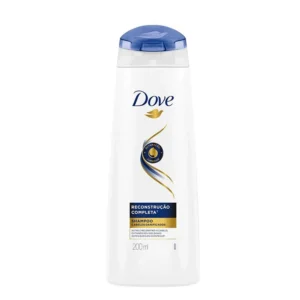SHAMPOO DOVE 200ML RECONST COMPLETA