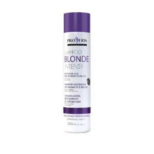 SHAMPOO MATIZADOR BLOND PROF 300ML
