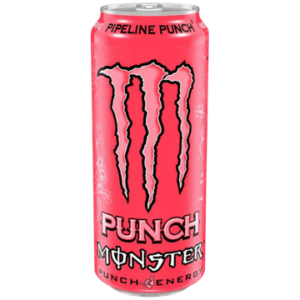 ENERGETICO MONSTER 473ML PIPELINE PUNCH