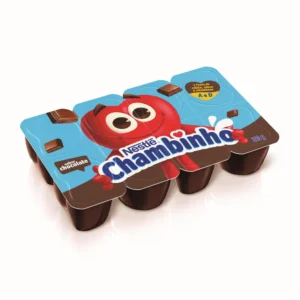 CHAMBINHO NESTLE 320G CHOCOLATE