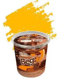 SORVETE BEGUETTO 2L CHOCOLATE