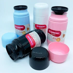 GARRAFA TERMICA SANREMO TERMIC 250ML