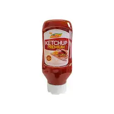 KETCHUP SIAMAR 450G PREMIUM