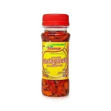 PIMENTA MALAGUETA CONS SIAMAR 35G