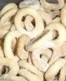ROSQUINHA DULLY 350G COCO