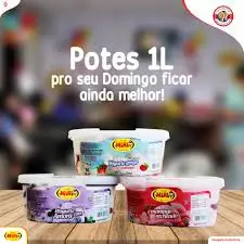 SORVETE MERLI 1L CHOCOLATE TRUFADO