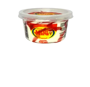 SORVETE MERLI 200ML COPAO SUPER