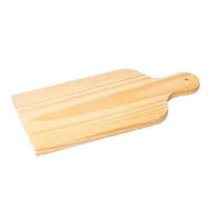 TABUA PARA CARNE MAD LAR 19X40CM