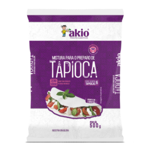 TAPIOCA AKIO 500G