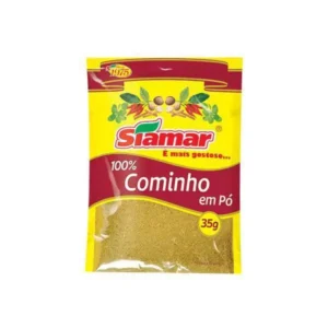 COMINHO EM PO SIAMAR 35G