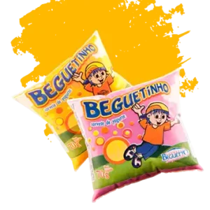 SORVETE BEGUETINHO 50G