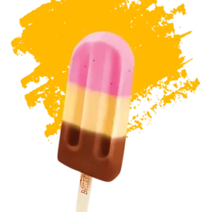 PICOLE BEGUETTO 60G NAPOLITANO