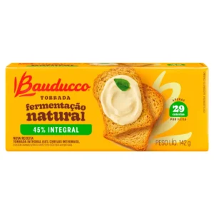 TORRADA BAUDUCCO 142G INTEGRAL