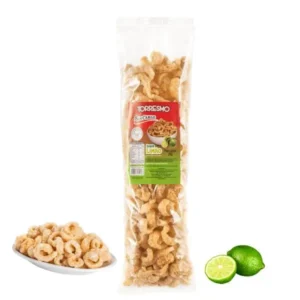 TORRESMO SAN CARLO 250G LIMAO