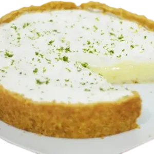 TORTA DE LIMAO KG