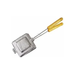 FORMA DE ALUMINIO TOSTEX QUADRADA