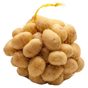 BATATA PACOTE KG