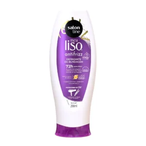 DESFRIZANTE SALON LINE 200ML ANTIFRIZZ