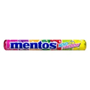 DROPS MENTOS 37,5G RAINBOW