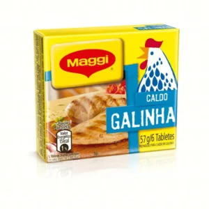 CALDO MAGGI 57G GALINHA