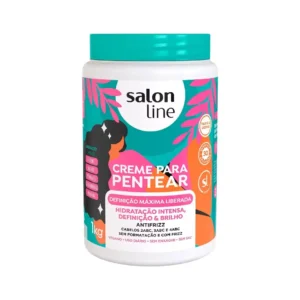 CREME PENTEAR SALON LINE 1KG DEFINICAO