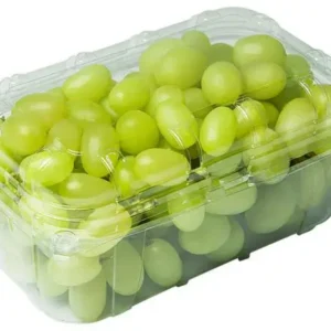 UVA FINA MESA FRUTAYA S/SEMENTE 500G