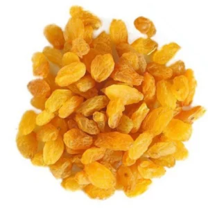 UVA PASSAS BRANCA SSEMENTE SABOR DO MONTE 100G