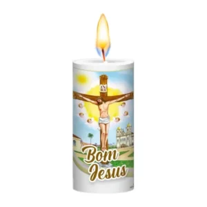 VELAS SR BOM JESUS 5F 8G