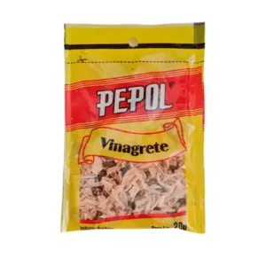 VINAGRETE PEPOL 20G