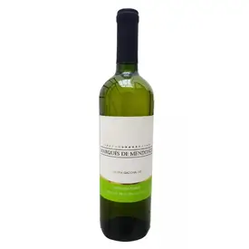 VINHO MARQUES MENDONCA 750ML BRANCO MESA SUAVE