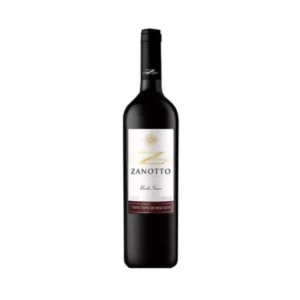 VINHO TINTO ZANOTTO SUAVE 2L