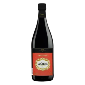 VINHO GOES 870ML TINTO SUAVE