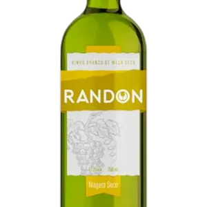 VINHO MESA RANDON 750ML BRANCO SECO
