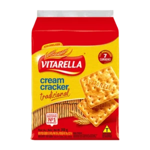 BISC VITARELLA 350G CREAM CRACKER