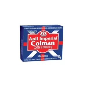 ANIL COLMAN PEDRA 90G