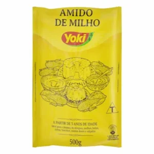 AMIDO MILHO YOKI 500G