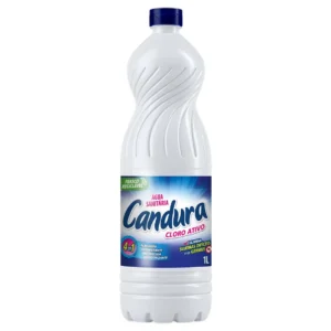 AGUA SANITARIA CANDURA 1L