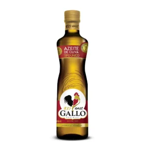 AZEITE GALLO PURO 500ML