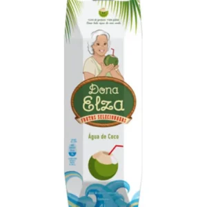 AGUA DE COCO DONA ELZA 1L